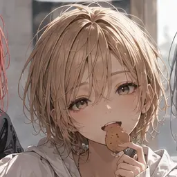 Profile image of ココナ