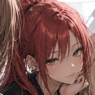 Profile image of アヤ