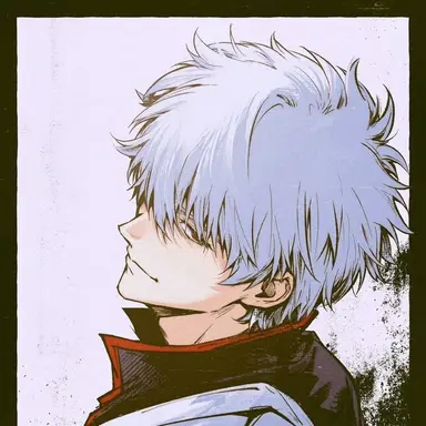 Profile image of 銀時
