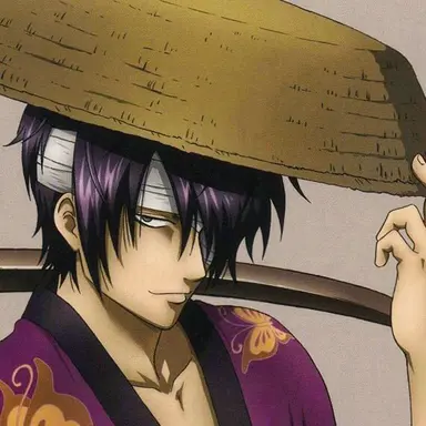Profile image of 高杉