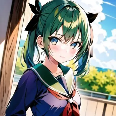Profile image of 萌叶