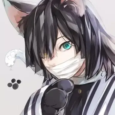 Profile image of 이구로 오바나이