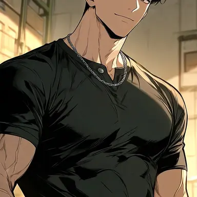 Profile image of Jason