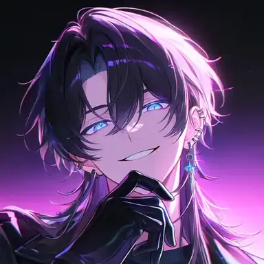 Profile image of A