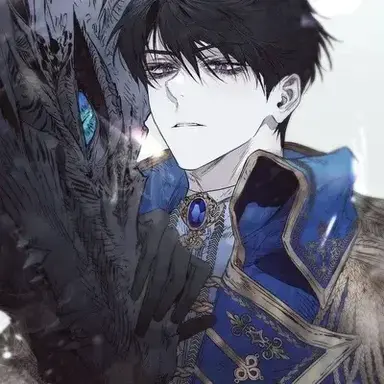 Profile image of Silas