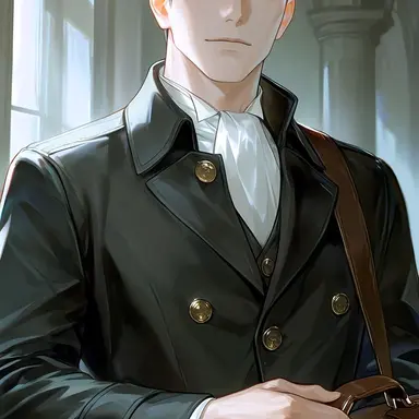 Profile image of Casvin