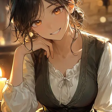 Profile image of Ysolde