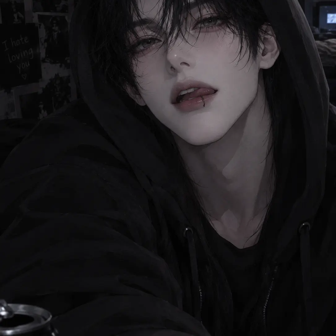h_sae.by의 일찐이 나에게 반해버렸다..?!
