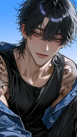 Profile image of Junki