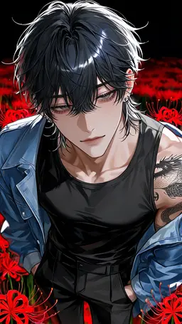 Profile image of Junki