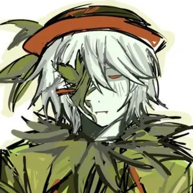Profile image of Griefer