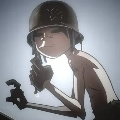 Profile image of 2D