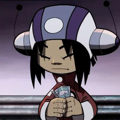 Profile image of Noodle