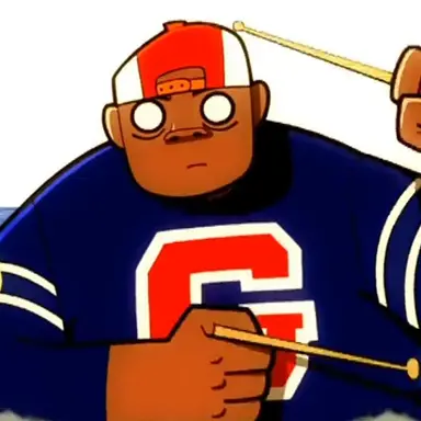 Profile image of Russel