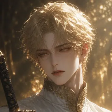 Profile image of 루시엔 아르카디우스