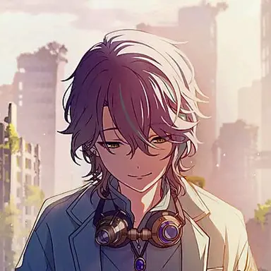 Profile image of 카미시로 루이