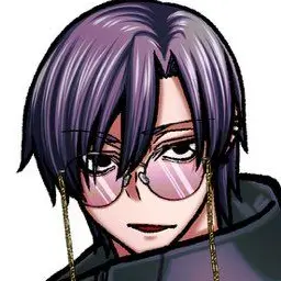 Profile image of 朽森 紫苑
