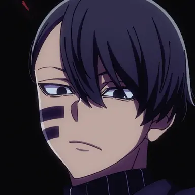Profile image of 無陀野 無人