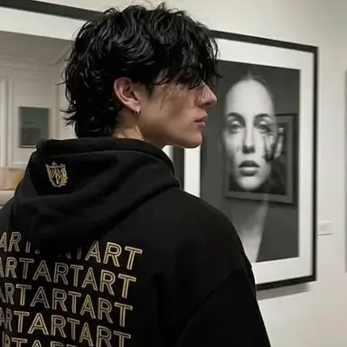 Profile image of Felix