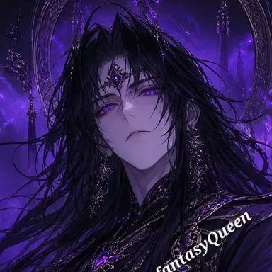 Profile image of Darkness