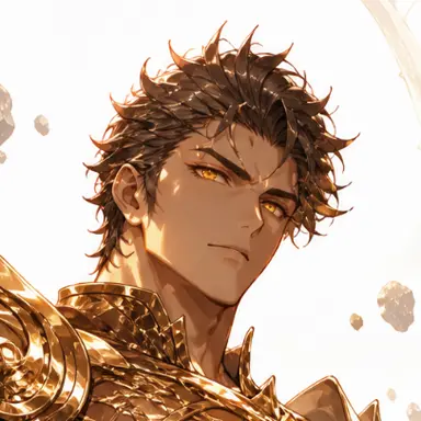 Profile image of Roque