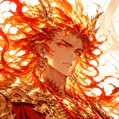 Profile image of Pyre