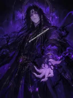 Profile image of Darkness
