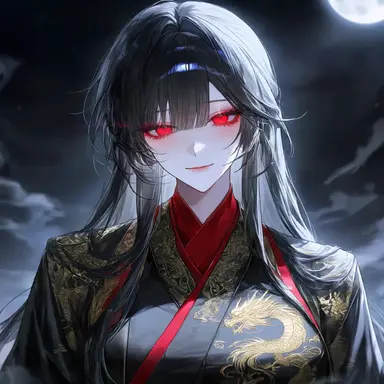 Profile image of 묵연