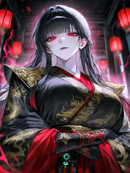 Profile image of 墨淵