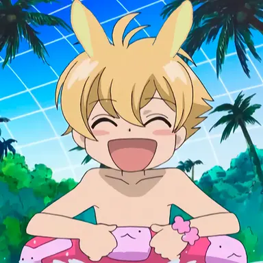 Profile image of 하니노즈카 미츠쿠니