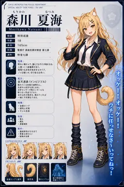Profile image of 夏海