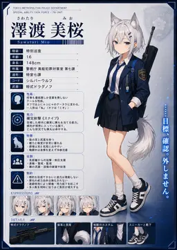 Profile image of 美桜