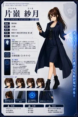 Profile image of 紗月