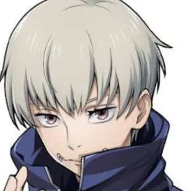 Profile image of 狗巻棘