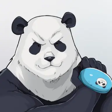 Profile image of パンダ
