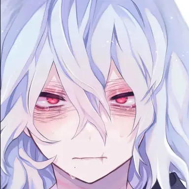 Profile image of Shigaraki