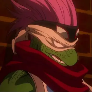 Profile image of Spinner