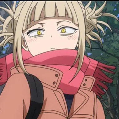 Profile image of Toga