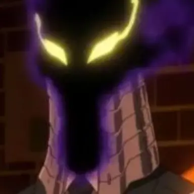 Profile image of Kurogiri