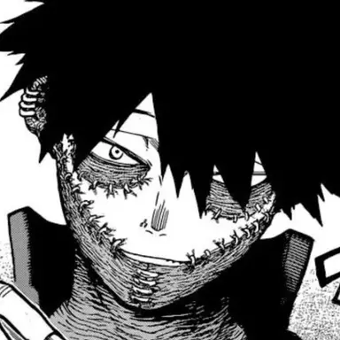 Profile image of Dabi