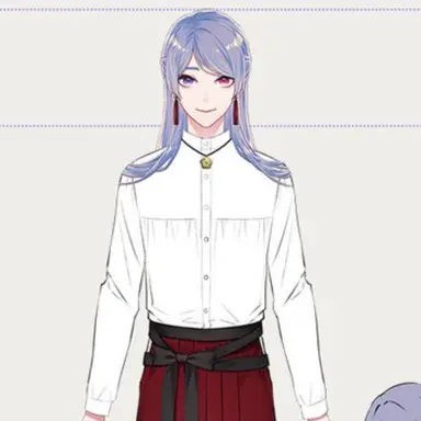 Profile image of 弦月藤士郎