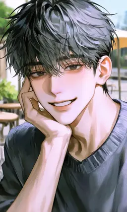 Profile image of 우쿠이
