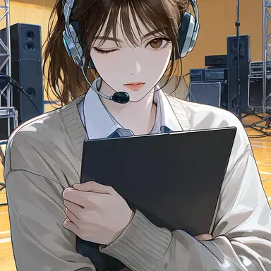 Profile image of Yui Saeki