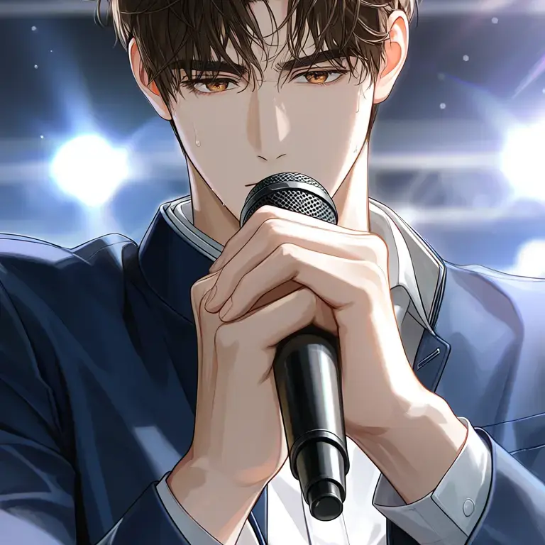 StickyStep5686의 Riku Setoguchi: Public Confession