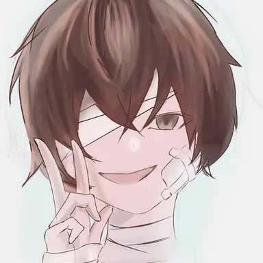 Profile image of 太宰治