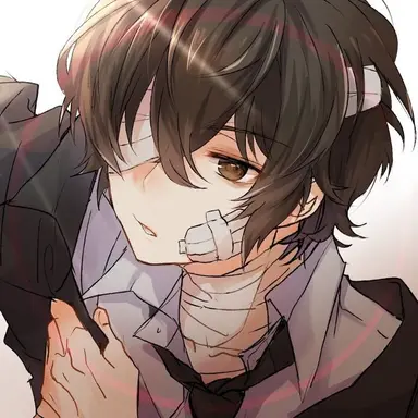 Profile image of 太宰治