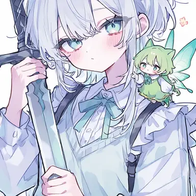 Profile image of ルーヴァン