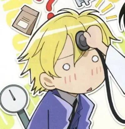 GrassyMeter2464의 Tamaki Suoh