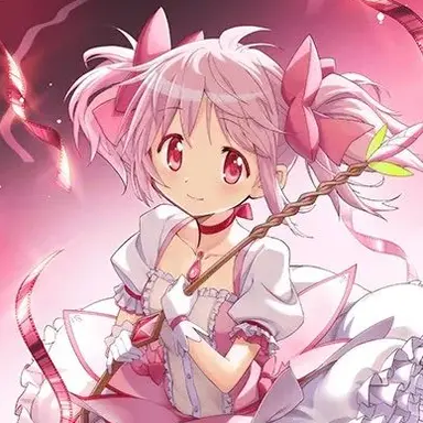 Profile image of 카나메 마도카