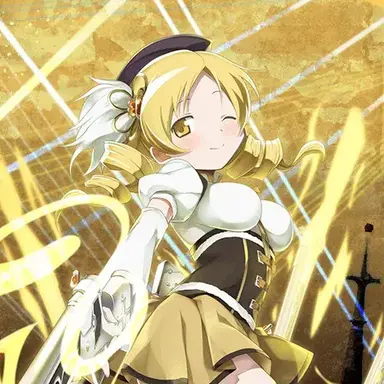 Profile image of 토모에 마미